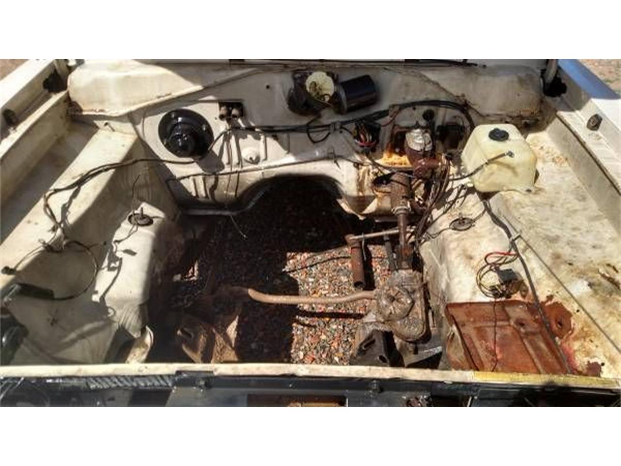 1967 Dodge Dart for sale in Cadillac, MI – photo 14