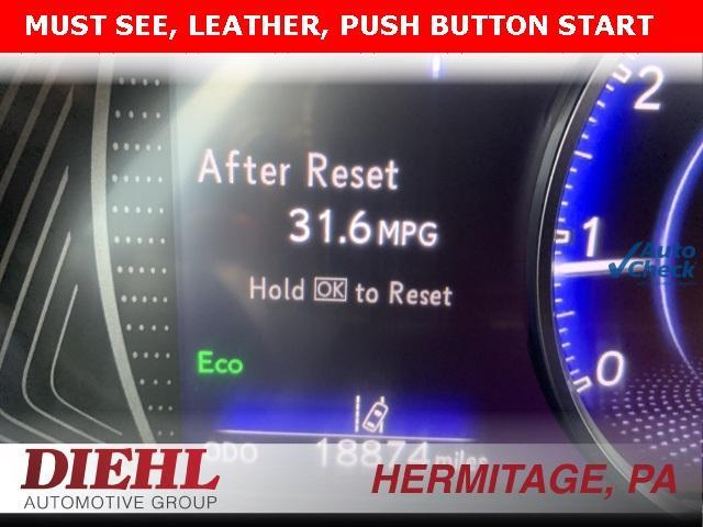 2019 Lexus UX 200 Base for sale in Hermitage, PA – photo 16