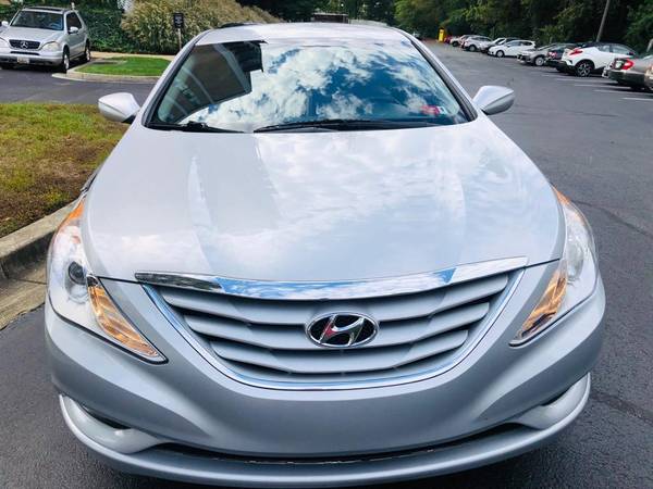Freshly MD inspected 13 Hyundai Sonata - cars & trucks - by owner -... for sale in Takoma Park, District Of Columbia – photo 6