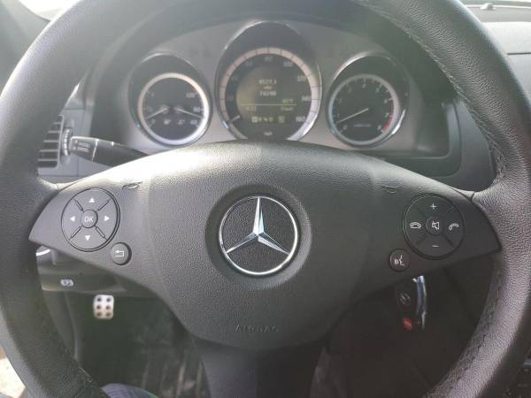 2009 Mercedes-Benz C-Class C 300 Sport 4MATIC AWD 4dr Sedan - cars & for sale in Lancaster, OH – photo 17