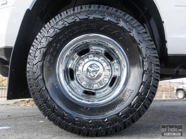 2019 Dodge Ram 3500 Tradesman - - by dealer - vehicle for sale in San Antonio, TX – photo 22