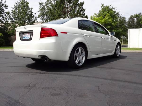 2006 Acura TL:V6 Loaded Navi Leather*Financing Available* for sale in Auburn, WA – photo 5
