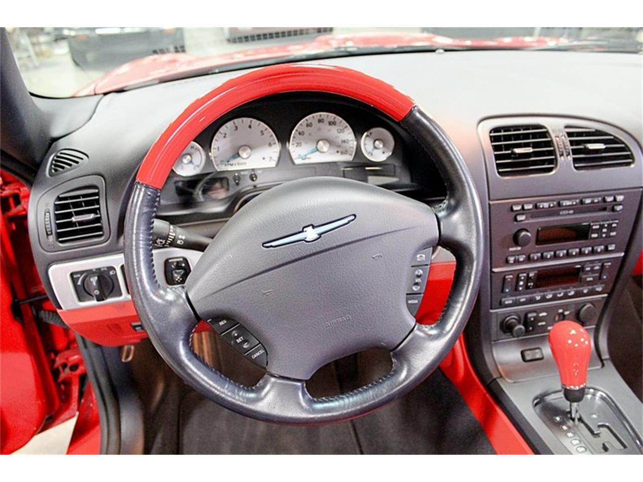 2003 Ford Thunderbird for sale in Kentwood, MI – photo 53