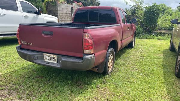 Toyota Tacoma for sale in Other, Other – photo 3