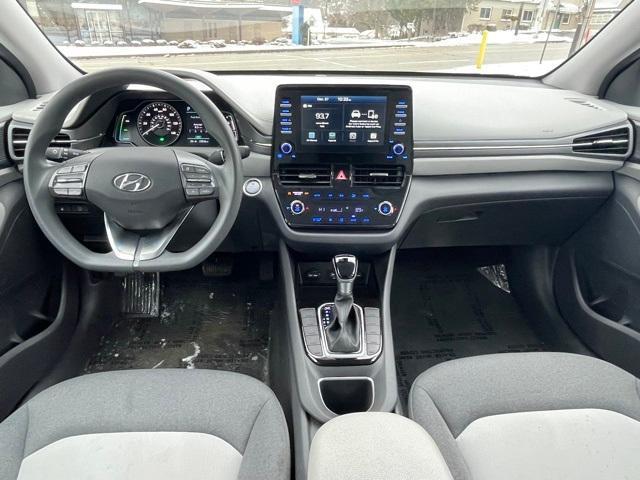 2020 Hyundai IONIQ Hybrid Blue for sale in Pittsburgh, PA – photo 22
