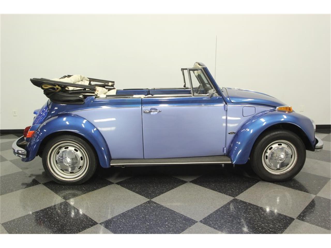 1970 Volkswagen Beetle for sale in Lutz, FL – photo 15