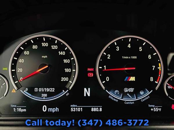 2014 BMW M6 Competition Pkg Coupe - - by dealer for sale in Elmont, NY – photo 24
