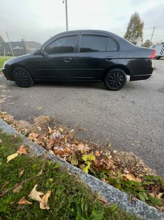 2003 Honda Civic for sale in Rochester , NY