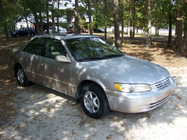 1999 Toyota Camry XLE - Low Miles for sale in Mays Landing, NJ – photo 2