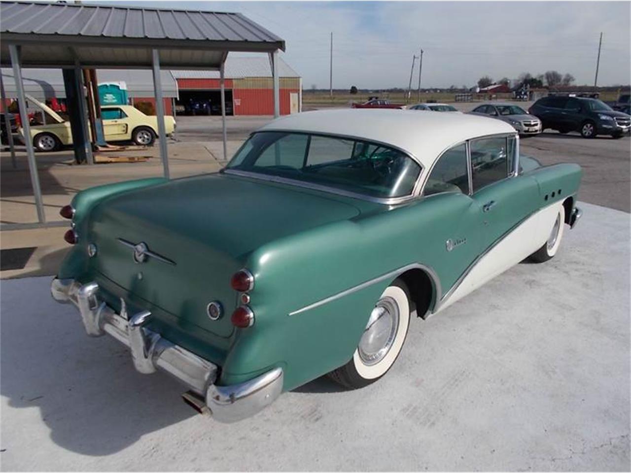 1954 Buick Century for sale in Staunton, IL – photo 6