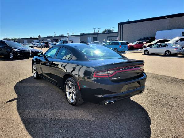 2015 Dodge Charger SE 4dr Sedan, Non-Smoker, Only 79K Miles - cars & for sale in Dallas, TX – photo 7