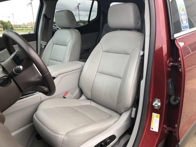 2017 GMC Acadia SLT-2 for sale in Rice Lake, WI – photo 17