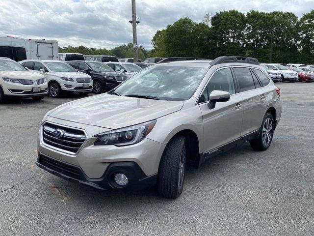 2018 Subaru Outback 3.6R Limited for sale in Gainesville, GA – photo 10