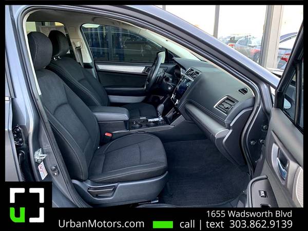 2019 Subaru Outback 2 5i Premium Wagon 4D - - by for sale in Lakewood, CO – photo 11