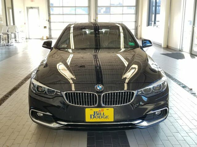 2019 BMW 4 Series 430i xDrive Coupe AWD for sale in Westbrook, ME – photo 2