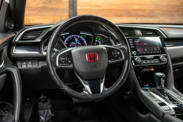 2019 Honda Civic Sport for sale in Lehi, UT – photo 10
