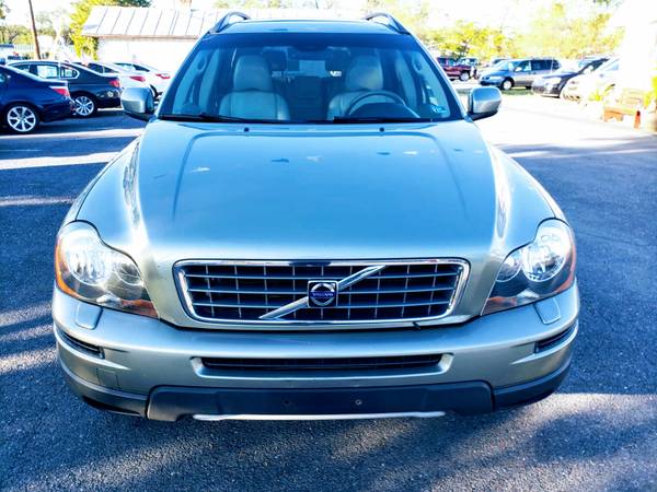 2007 VOLVO XC90 AWD *7 SEATER/LEATHER, PERFECT+ FREE 3 MONTH WARRANTY for sale in Front Royal, VA – photo 5