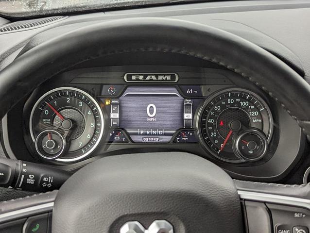 2019 RAM 1500 Big Horn for sale in Marion, NC – photo 28