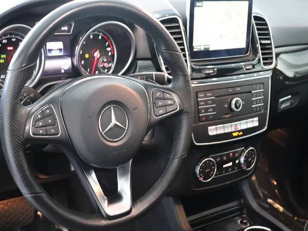 2016 Mercedes Benz GLE350 SUV *Navi*LowMiles*Warranty* for sale in San Jose, CA – photo 12