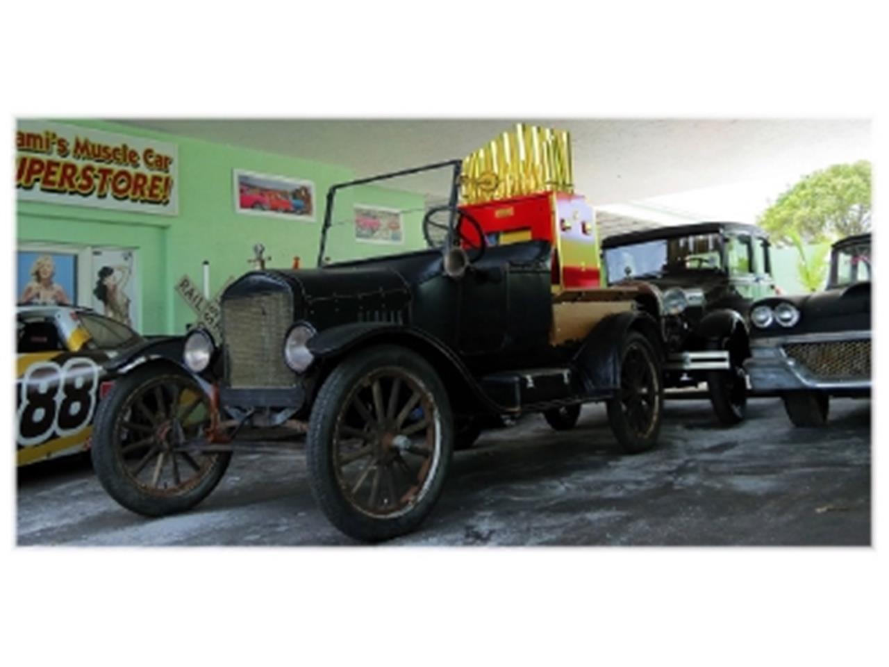 1922 Ford Model T for sale in Miami, FL – photo 10
