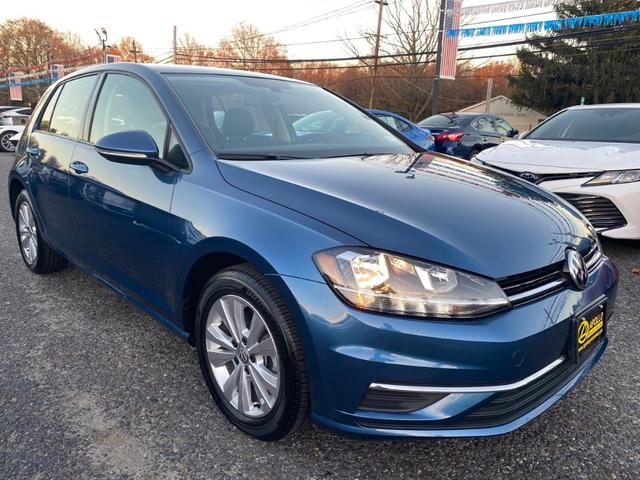 2021 Volkswagen Golf 1.4T TSI for sale in Other, NJ – photo 3