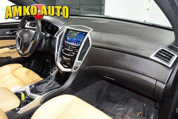 2014 Cadillac SRX Premium Collection AWD Premium Collection 4dr SUV - for sale in District Heights, MD – photo 18
