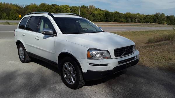 2008 Volvo XC90 AWD 4dr SUV - - by dealer - vehicle for sale in Augusta, KS