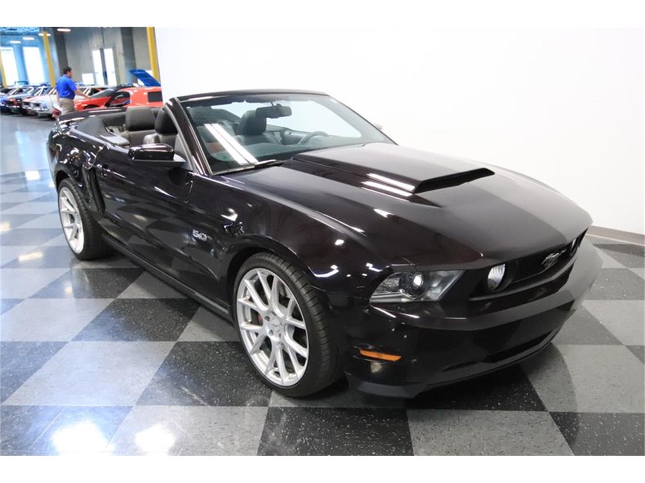 2012 Ford Mustang for sale in Mesa, AZ – photo 16