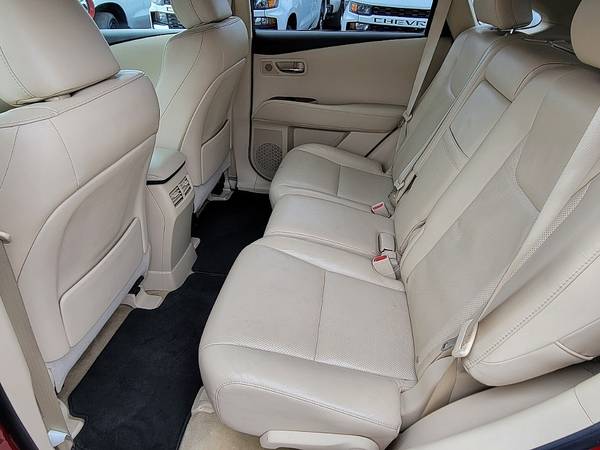 Make Offer - 2012 Lexus RX - - by dealer for sale in San Diego, CA – photo 11