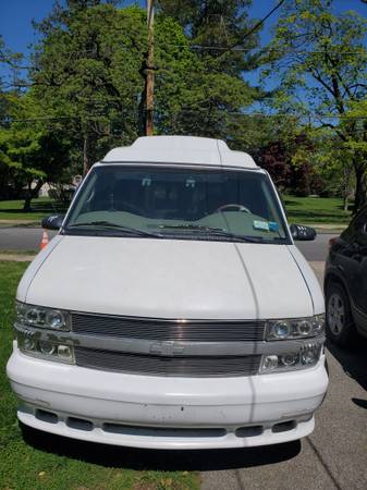 1998 Chevy Astro for sale in Elkins Park, PA