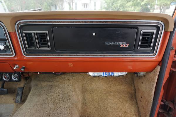 1977 Ford F250 Regular Cab for sale in Perry, GA – photo 13