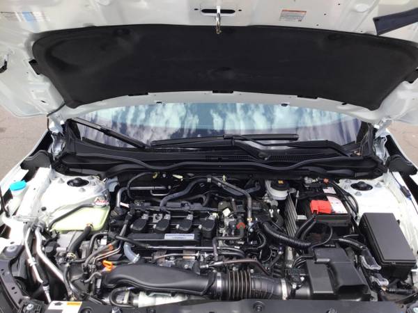 2018 Honda Civic EX-T CVT - cars & trucks - by dealer - vehicle... for sale in Kahului, HI – photo 10