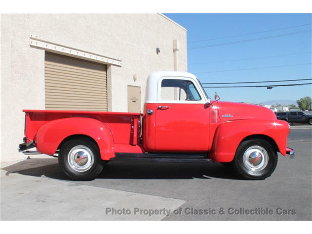 1953 Chevrolet 3100 for sale in Las Vegas, NV – photo 3
