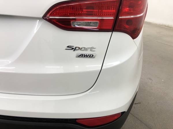 2014 Hyundai Santa Fe Sport 2 4L - - by dealer for sale in ottumwa, IA – photo 20