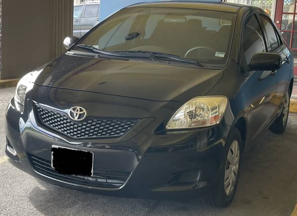 2012 Toyota Yaris for sale in Other, Other