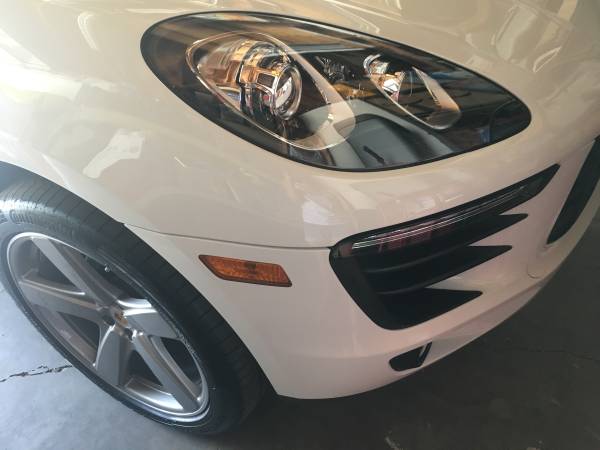 Porsche Macan S for sale in Huntington Beach, CA – photo 10