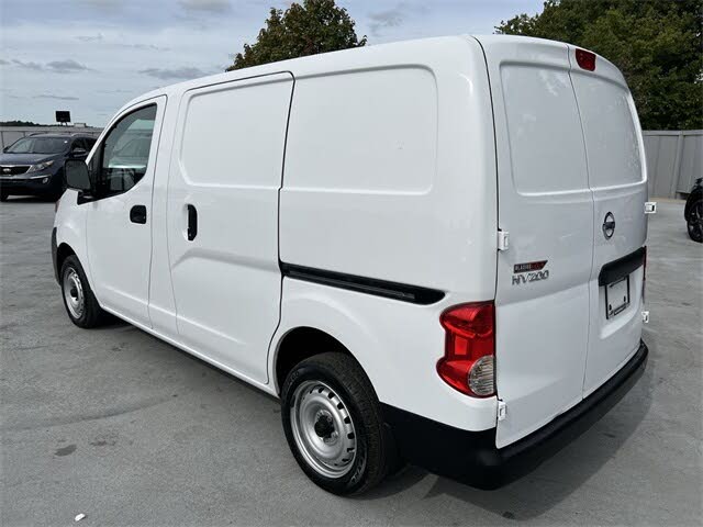 2015 Nissan NV200 S for sale in Other, CT – photo 6