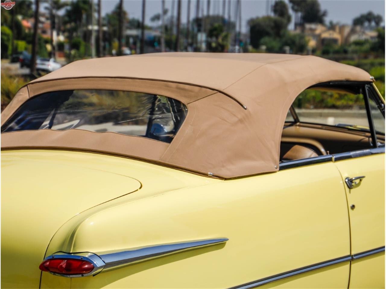 1951 Ford Custom for sale in Marina Del Rey, CA – photo 19