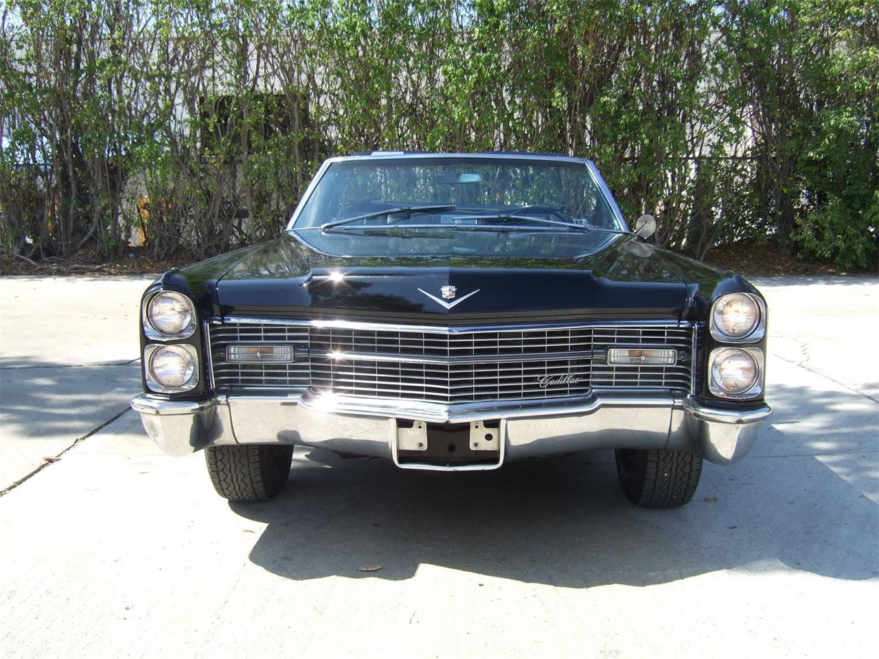 1966 Cadillac DeVille for sale in Palm Beach, FL – photo 5