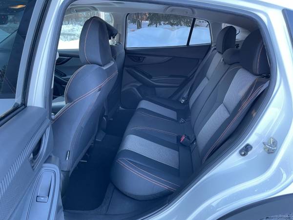 2018 Subaru Crosstrek 2 0i Premium 37k Miles Loaded UP Heated Seats for sale in Duluth, MN – photo 9