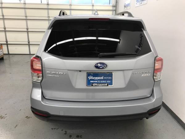 2017 Subaru Forester 2 5i Premium CVT - - by dealer for sale in Eugene, OR – photo 6