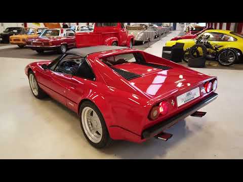 1978 Ferrari 308 GTS for sale in Other, Other – photo 2
