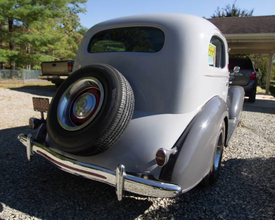 1936 Chevy Street Rod for sale in Callaway, VA – photo 6