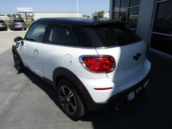 2015 MINI Cooper S Paceman - - by dealer - vehicle for sale in Council Bluffs, NE – photo 5
