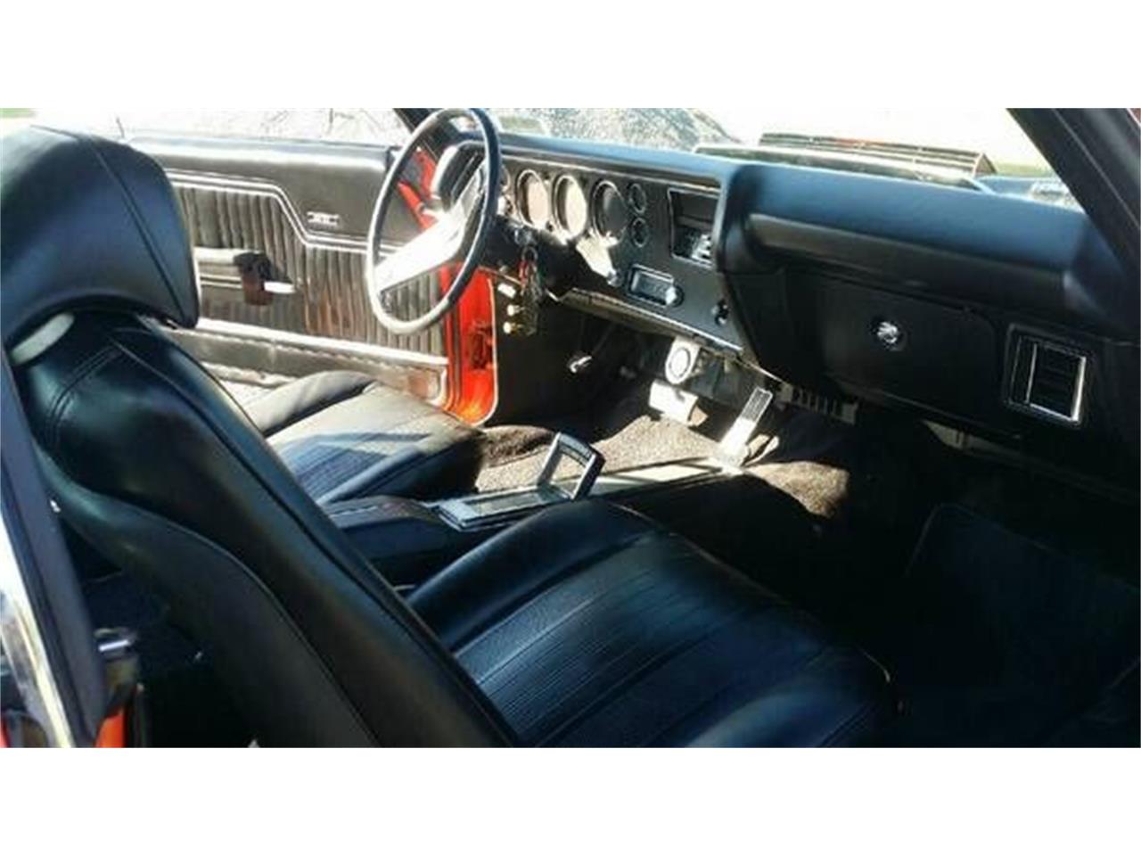 1970 Chevrolet Chevelle for sale in Cadillac, MI – photo 8