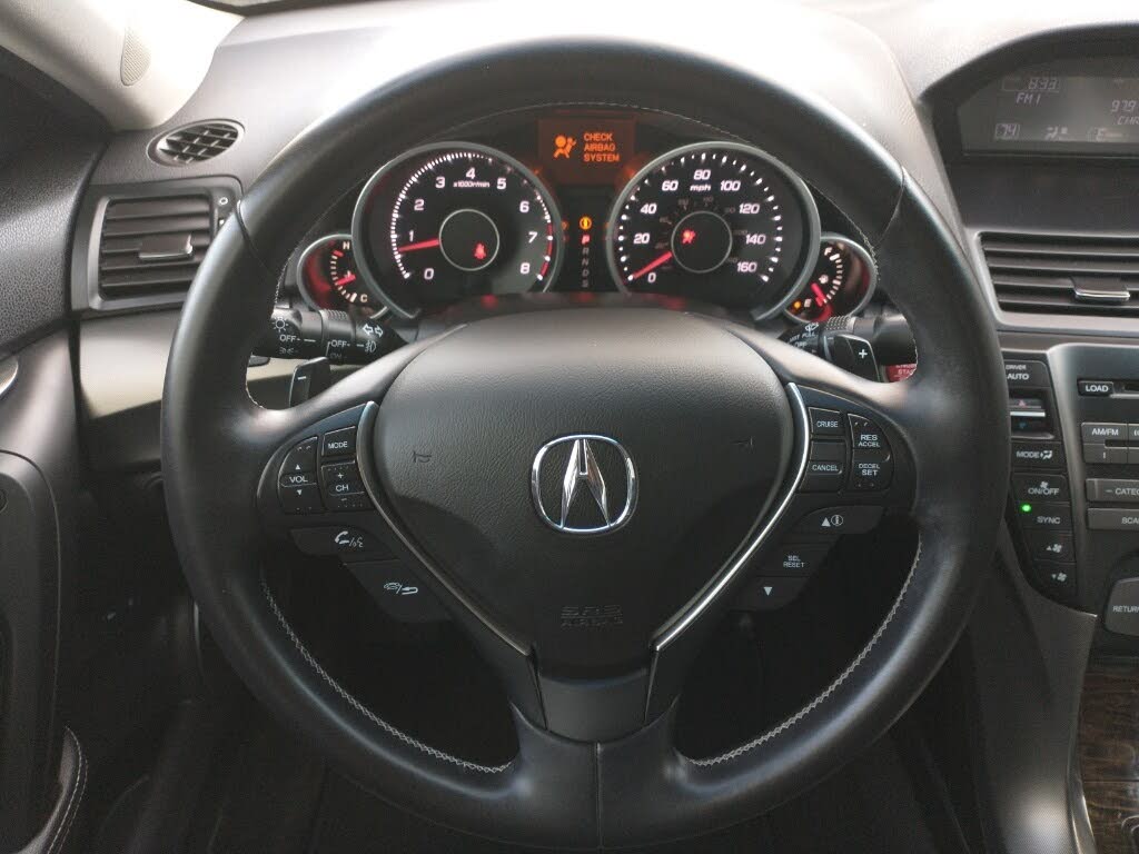 2014 Acura TL Special Edition FWD for sale in Indianapolis, IN – photo 17