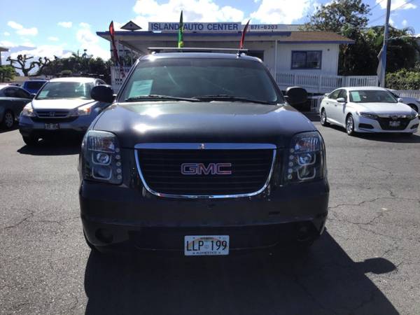 2011 GMC Yukon 2WD 4dr 1500 SLE - - by dealer for sale in Kahului, HI – photo 7