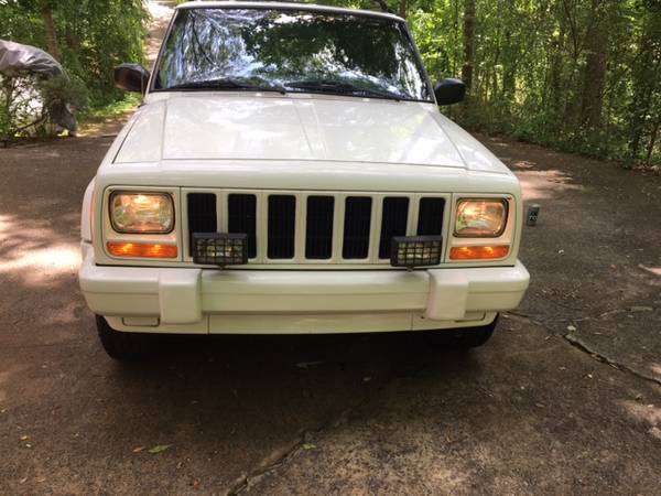 1998 Jeep Cherokee 4WD for sale in Other, GA – photo 10