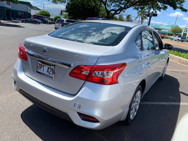 2018 NISSAN SENTRA S!! SUPER LOW MILES!! CLEAN!! LOOK!!=> for sale in Kahului, HI – photo 9