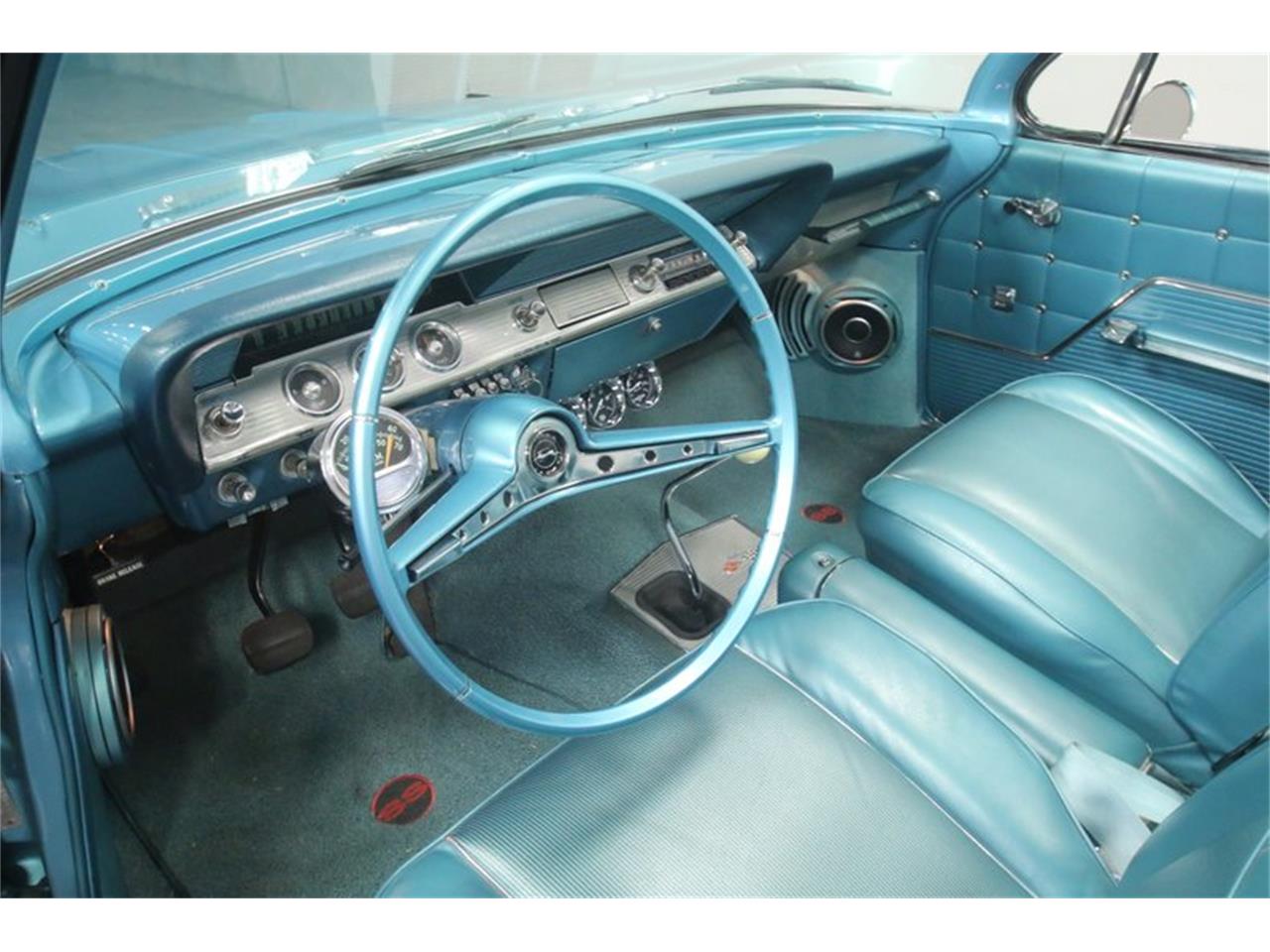 1962 Chevrolet Impala for sale in Lithia Springs, GA – photo 46